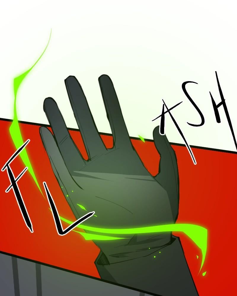 Hand Jumper Chapter 6 - page 74