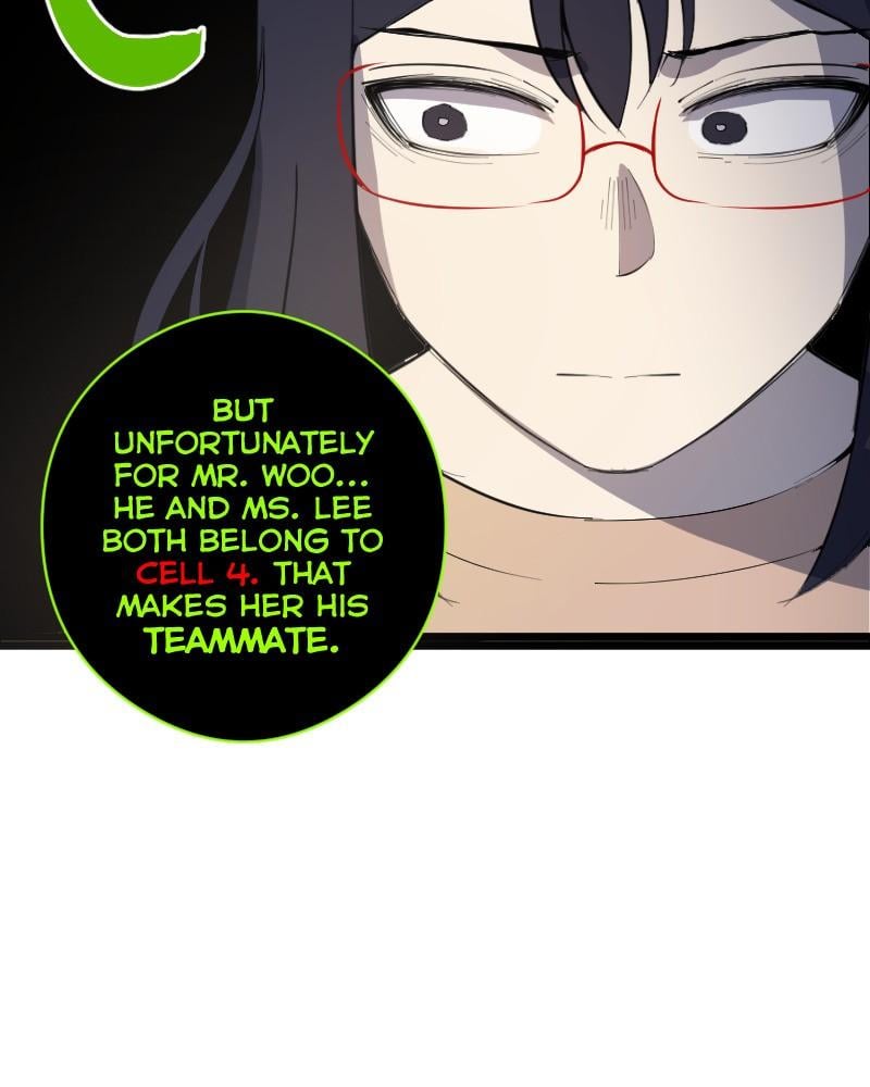 Hand Jumper Chapter 6 - page 81