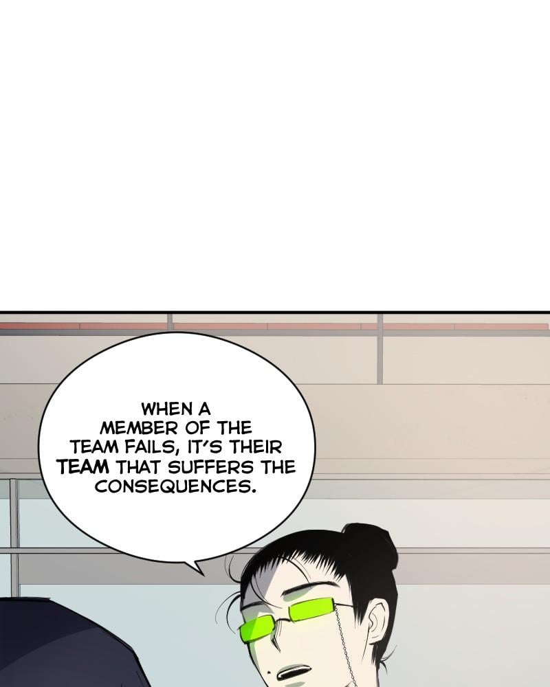 Hand Jumper Chapter 6 - page 82