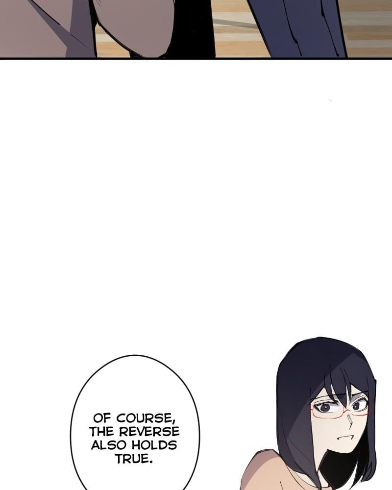 Hand Jumper Chapter 6 - page 84