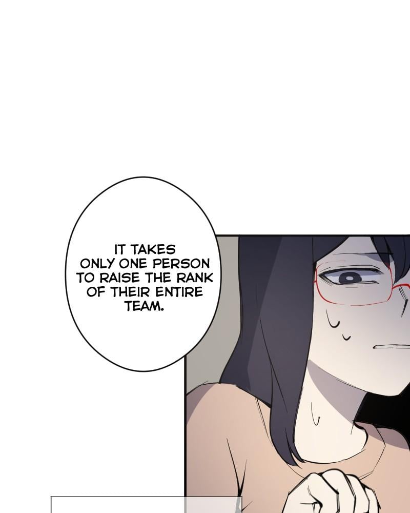 Hand Jumper Chapter 6 - page 86