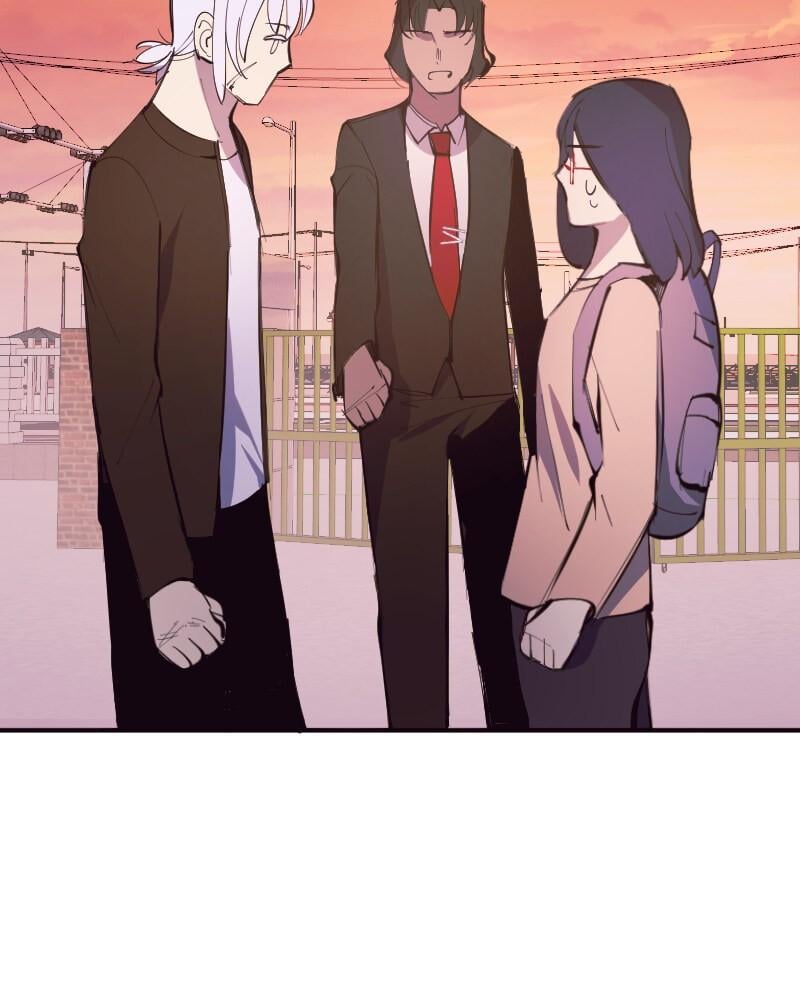 Hand Jumper Chapter 6 - page 9