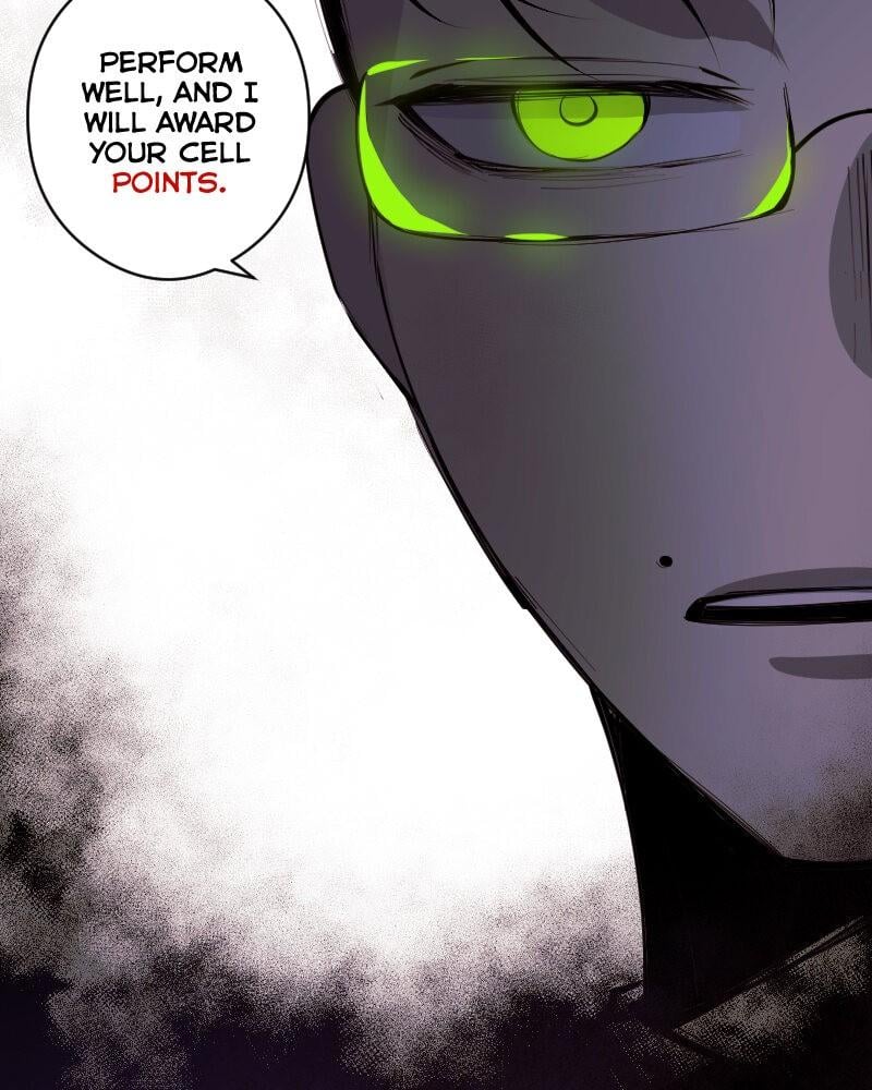 Hand Jumper Chapter 6 - page 90