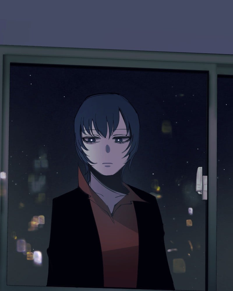 Hand Jumper Chapter 5 - page 10