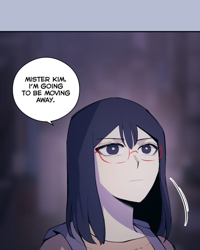 Hand Jumper Chapter 5 - page 103