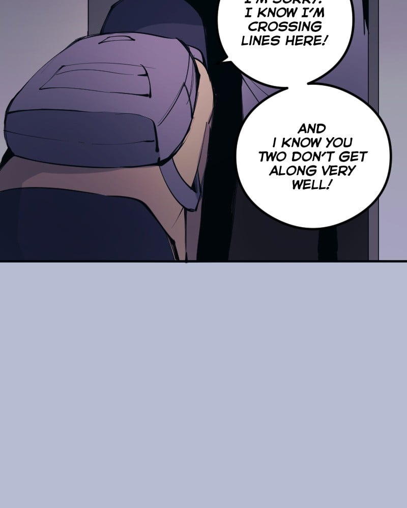 Hand Jumper Chapter 5 - page 107