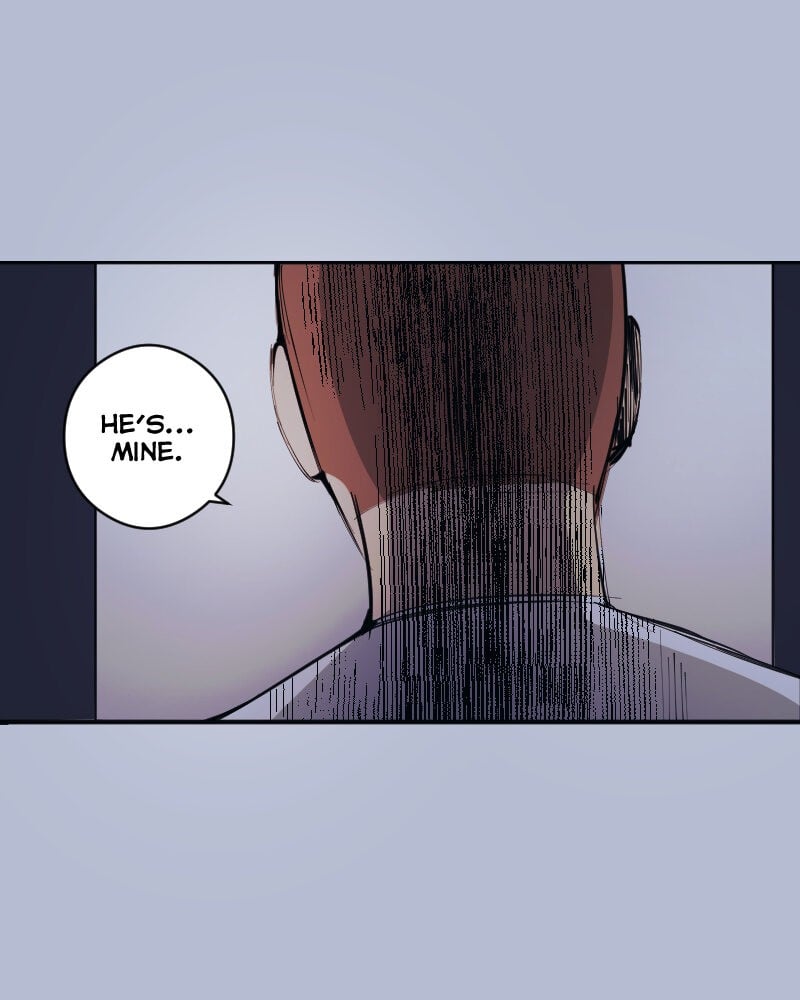 Hand Jumper Chapter 5 - page 115