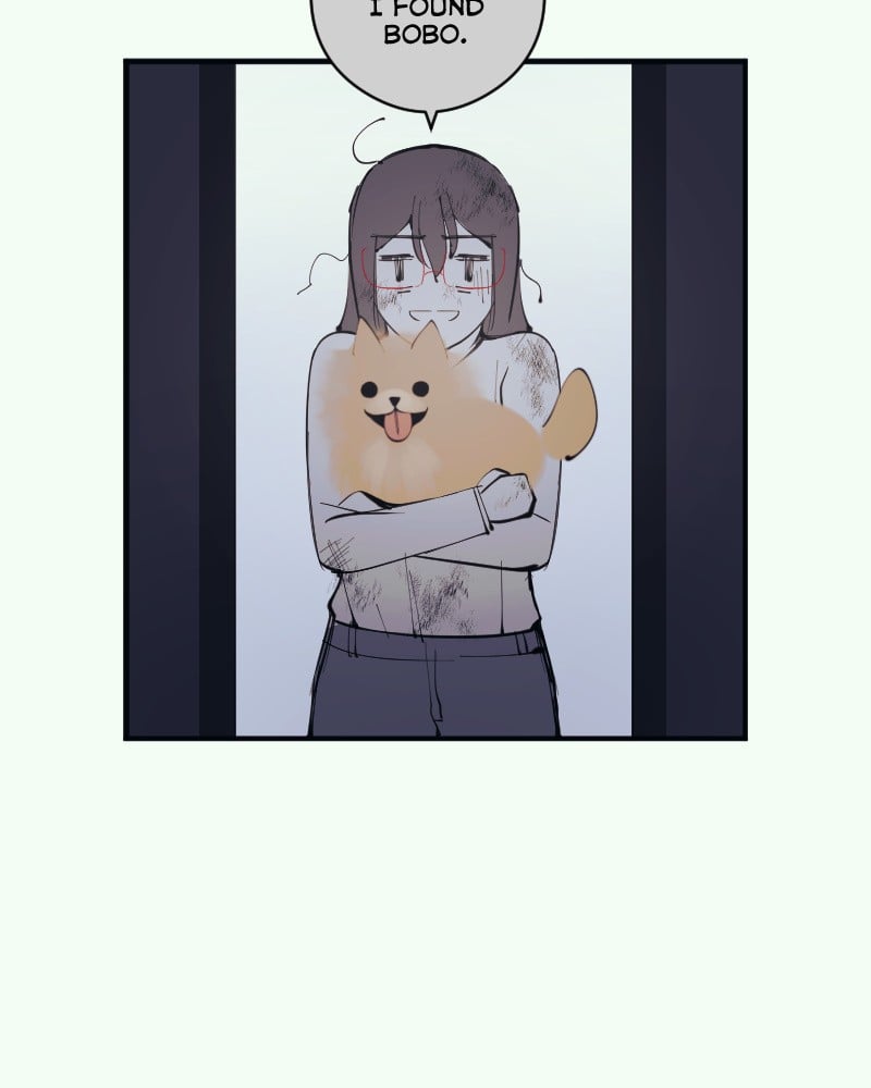 Hand Jumper Chapter 5 - page 121
