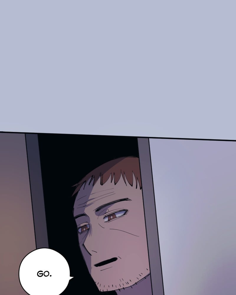 Hand Jumper Chapter 5 - page 127