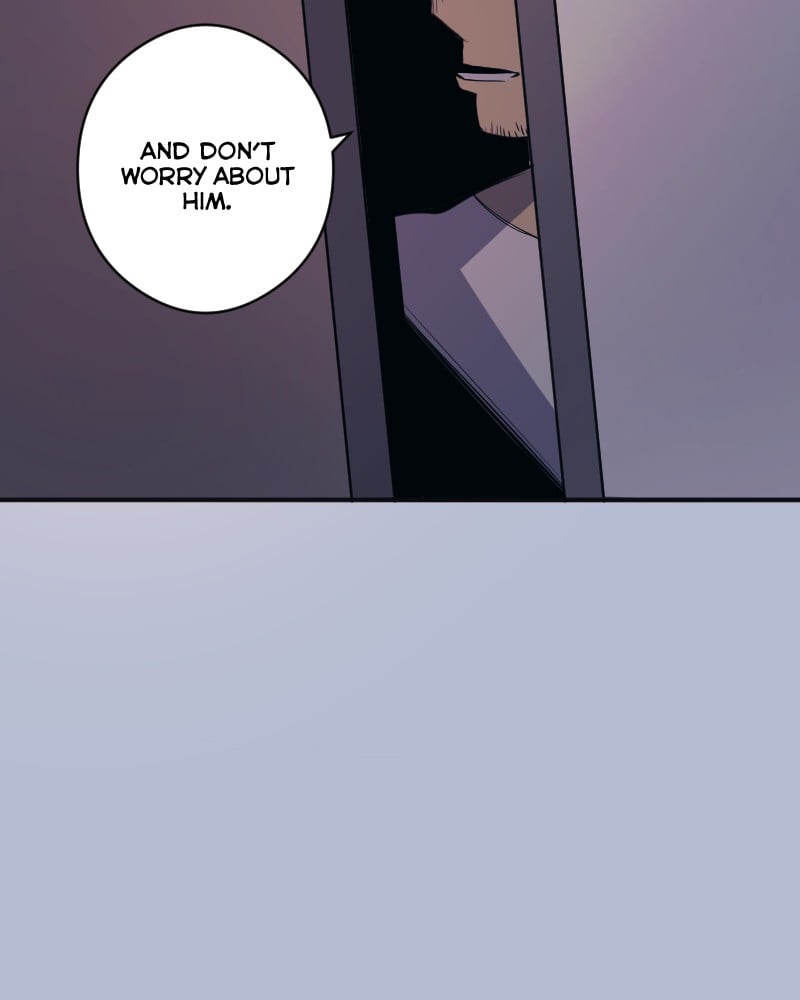 Hand Jumper Chapter 5 - page 130