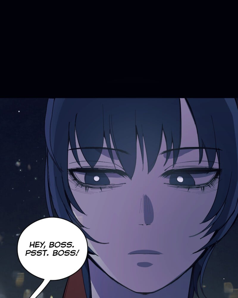 Hand Jumper Chapter 5 - page 14