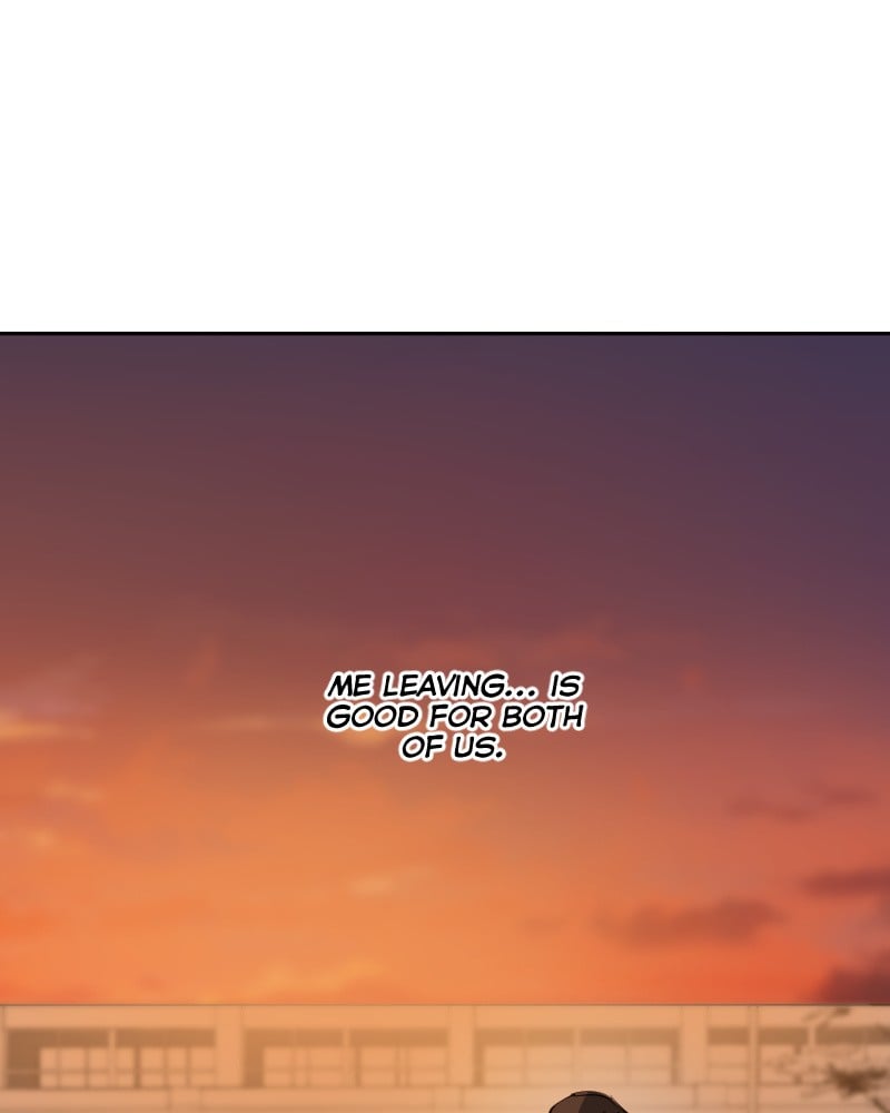 Hand Jumper Chapter 5 - page 148