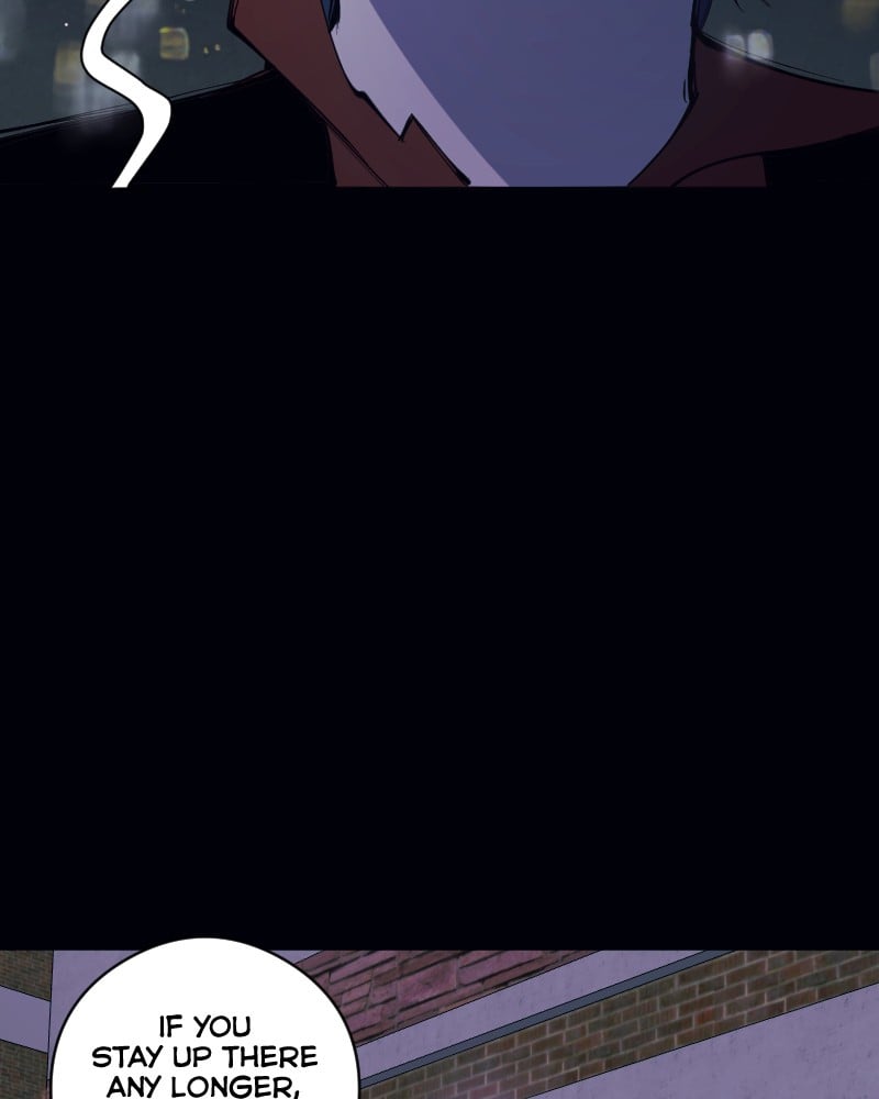 Hand Jumper Chapter 5 - page 15