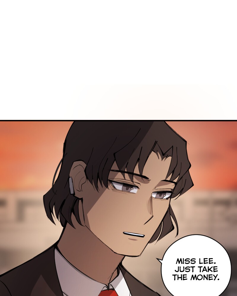 Hand Jumper Chapter 5 - page 160