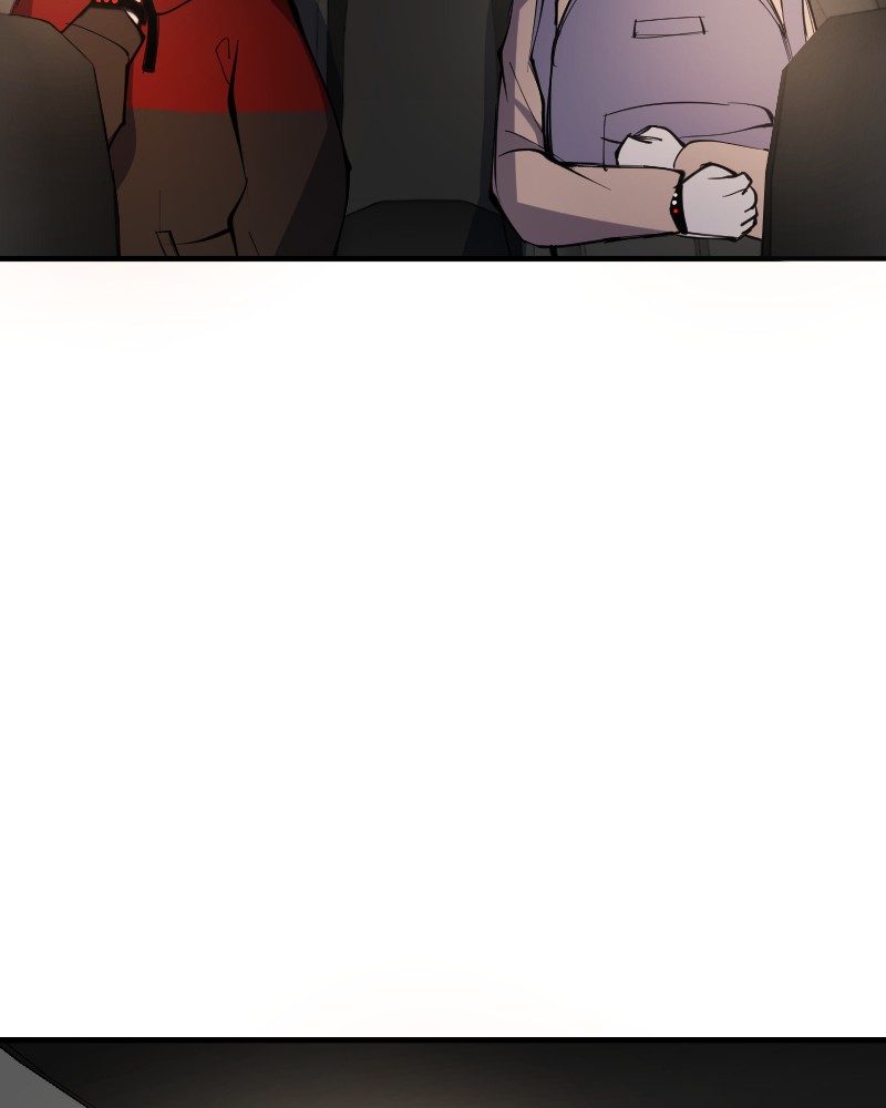 Hand Jumper Chapter 5 - page 168