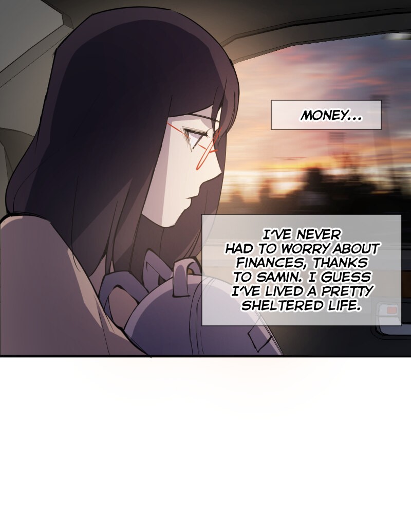 Hand Jumper Chapter 5 - page 169