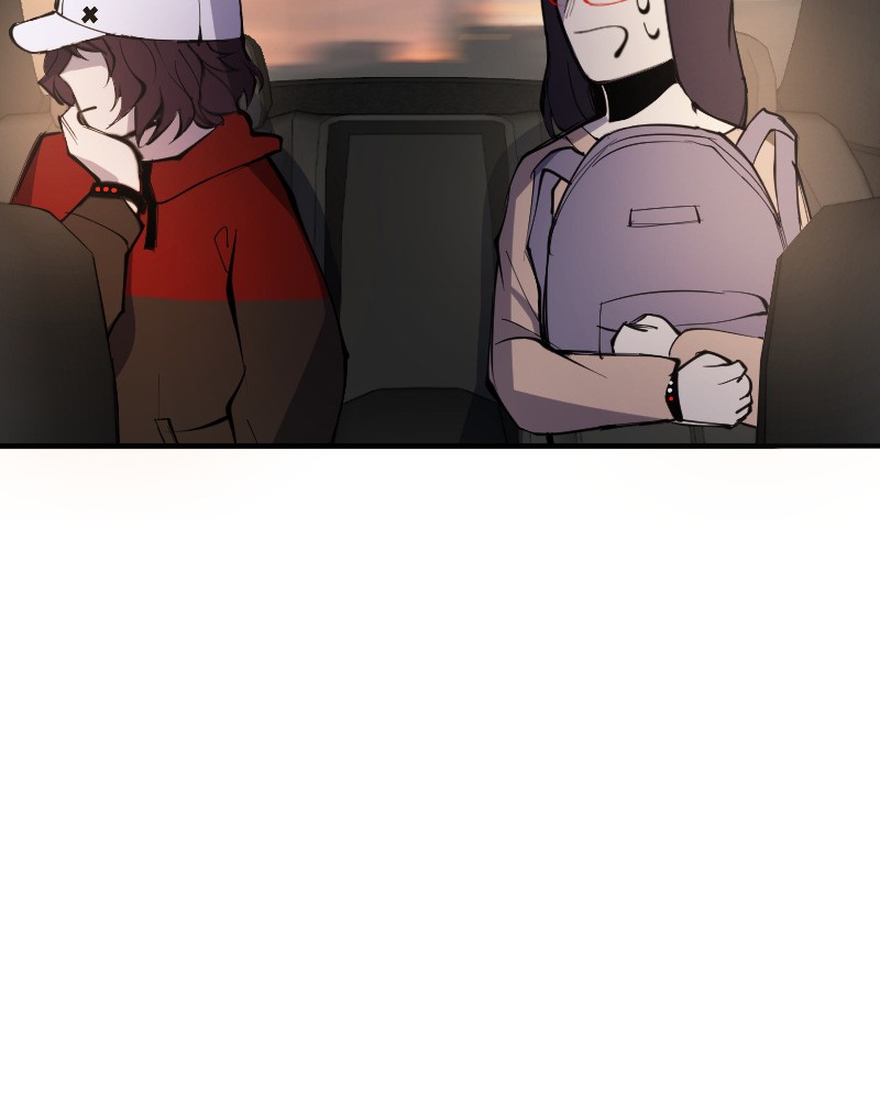Hand Jumper Chapter 5 - page 179