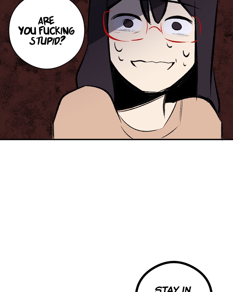 Hand Jumper Chapter 5 - page 184
