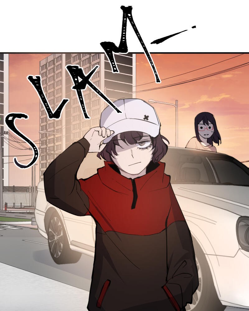 Hand Jumper Chapter 5 - page 186