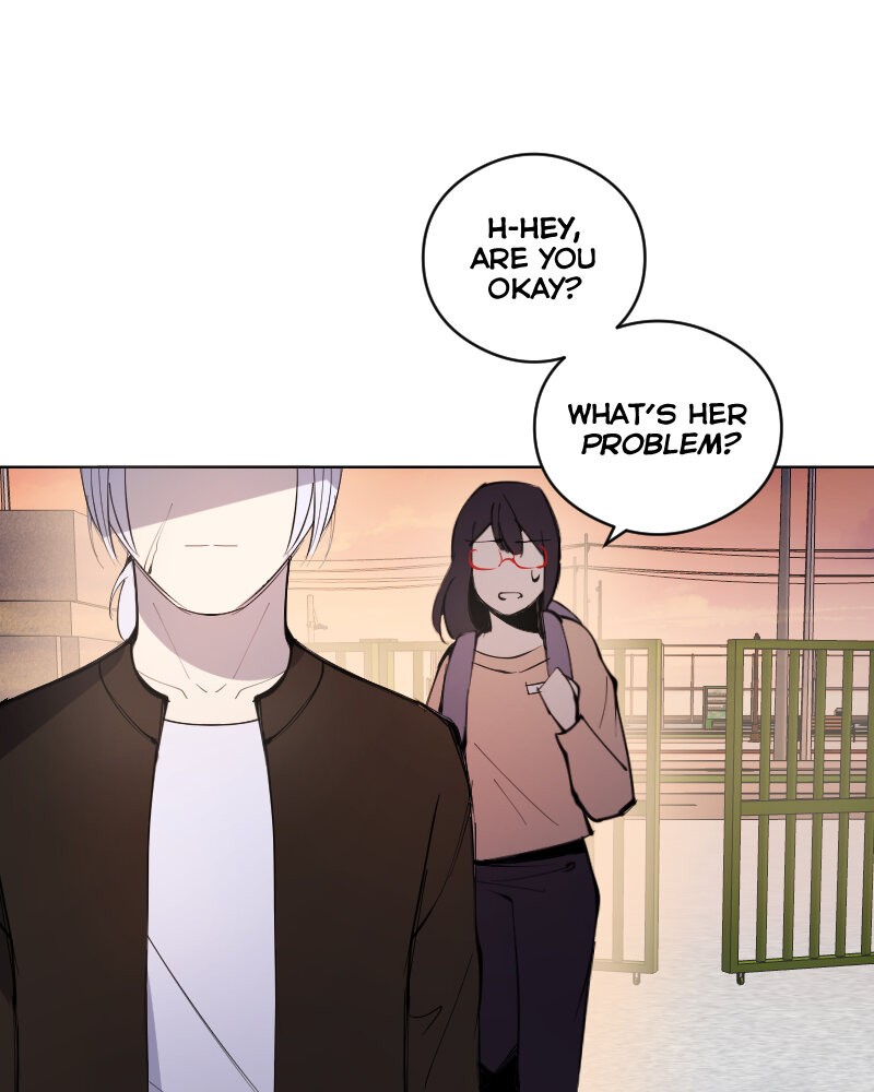 Hand Jumper Chapter 5 - page 190