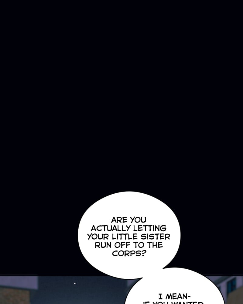 Hand Jumper Chapter 5 - page 25