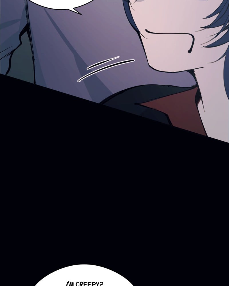 Hand Jumper Chapter 5 - page 27