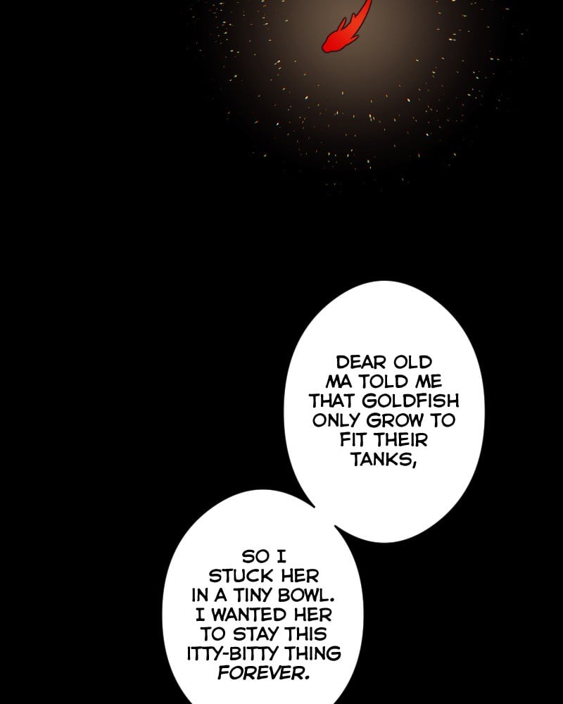 Hand Jumper Chapter 5 - page 41