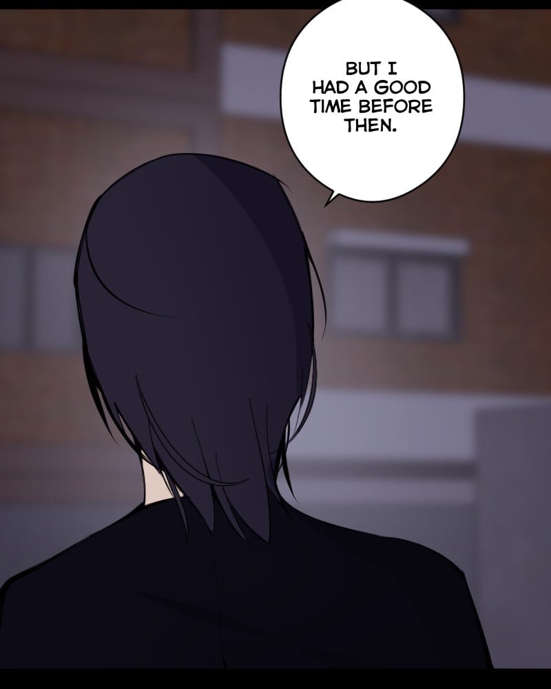 Hand Jumper Chapter 5 - page 45