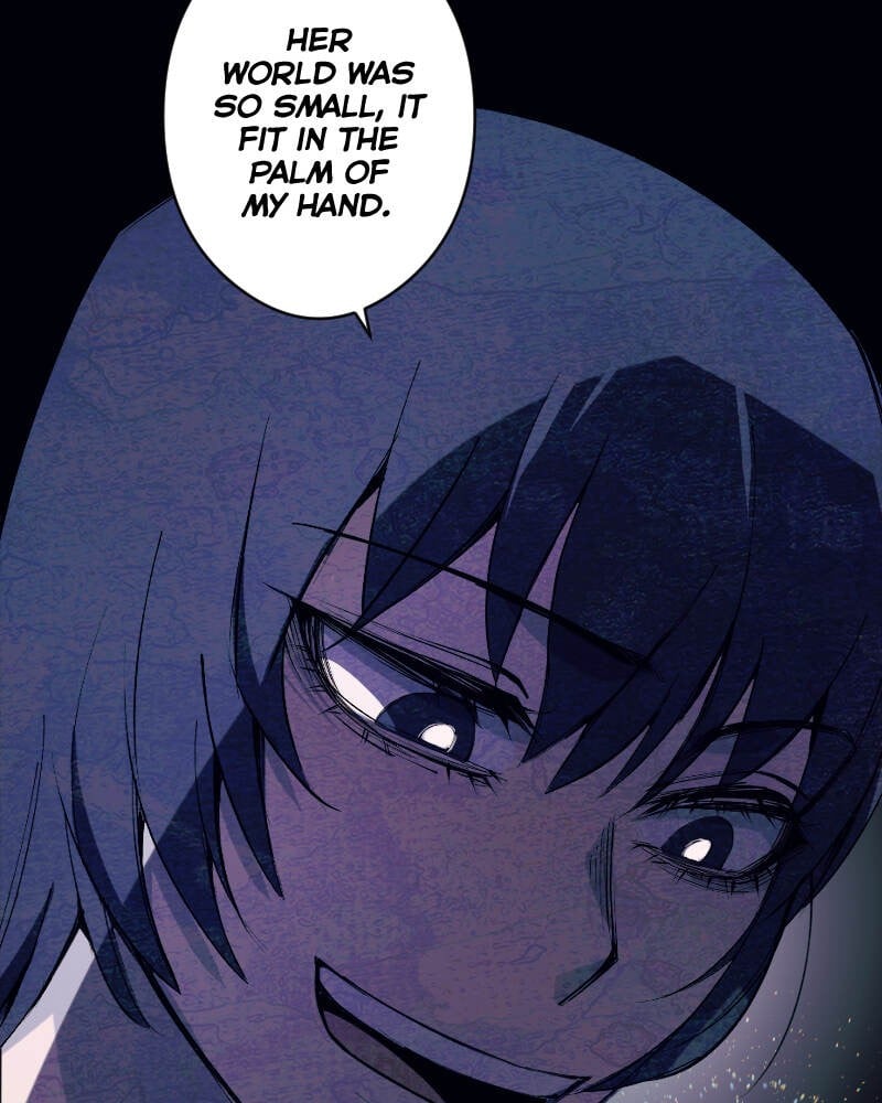 Hand Jumper Chapter 5 - page 47