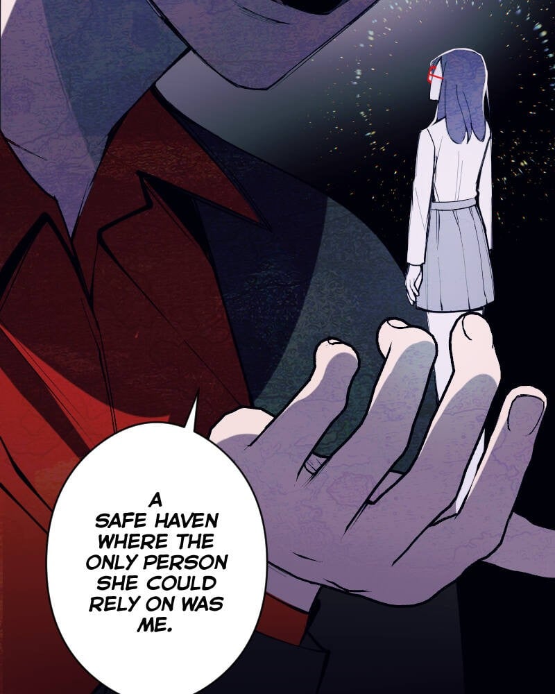 Hand Jumper Chapter 5 - page 48