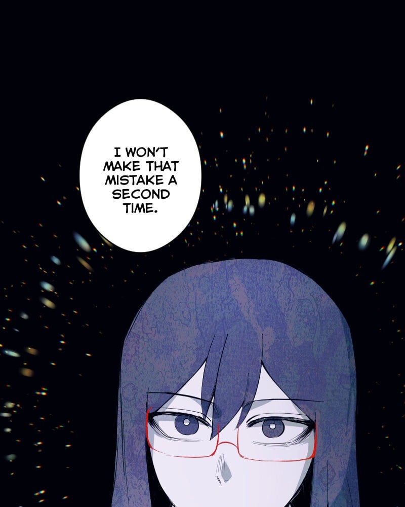 Hand Jumper Chapter 5 - page 50