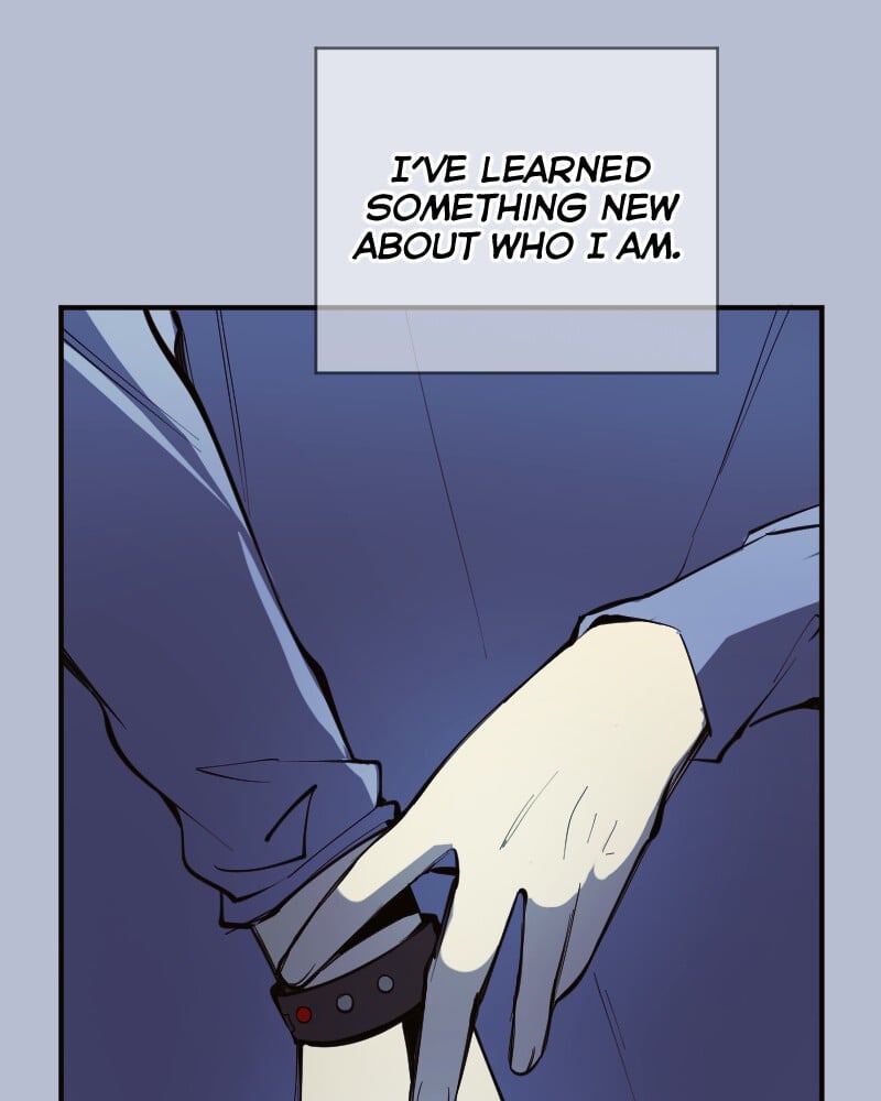 Hand Jumper Chapter 5 - page 61