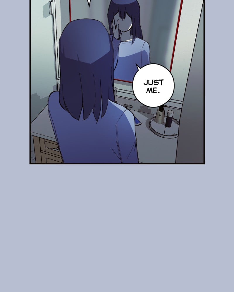 Hand Jumper Chapter 5 - page 66