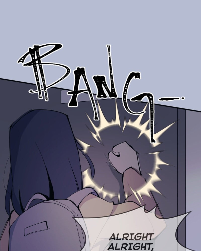 Hand Jumper Chapter 5 - page 79