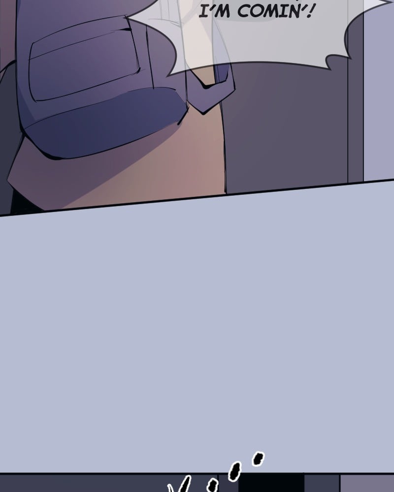 Hand Jumper Chapter 5 - page 80