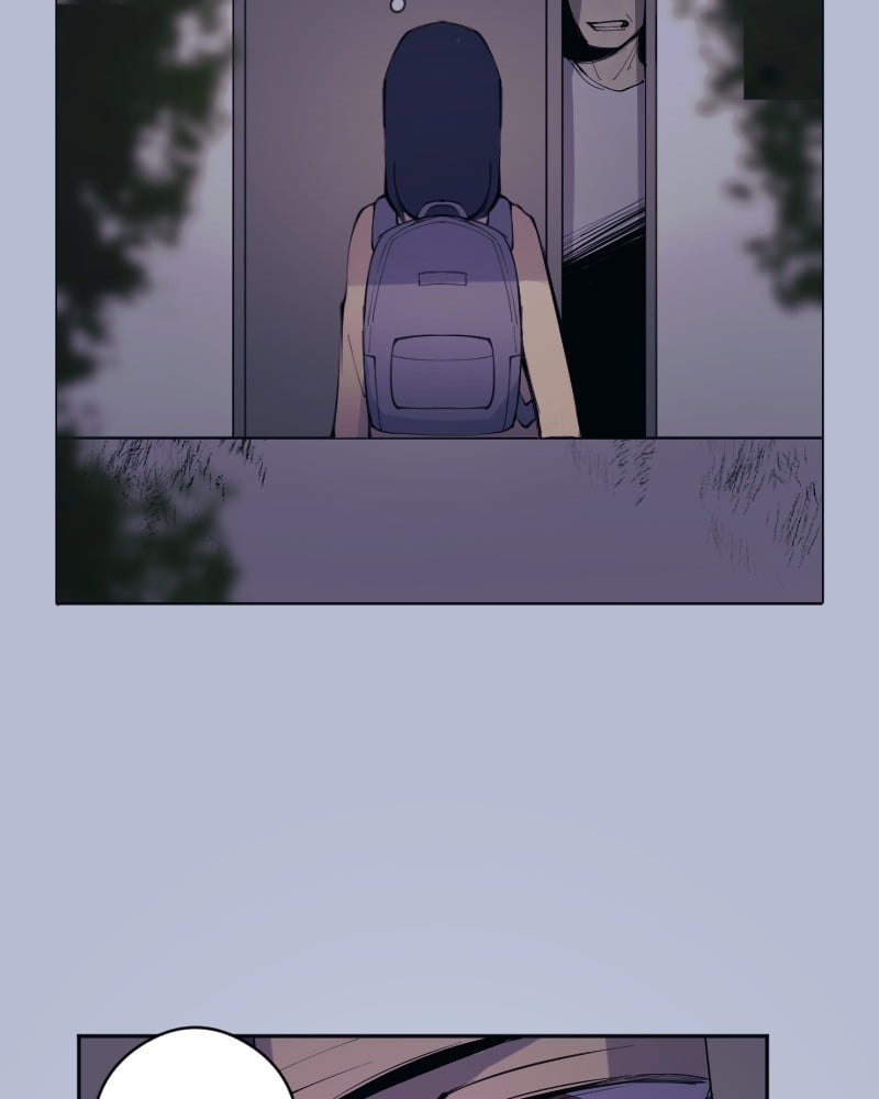 Hand Jumper Chapter 5 - page 93