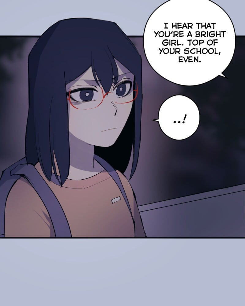 Hand Jumper Chapter 5 - page 95