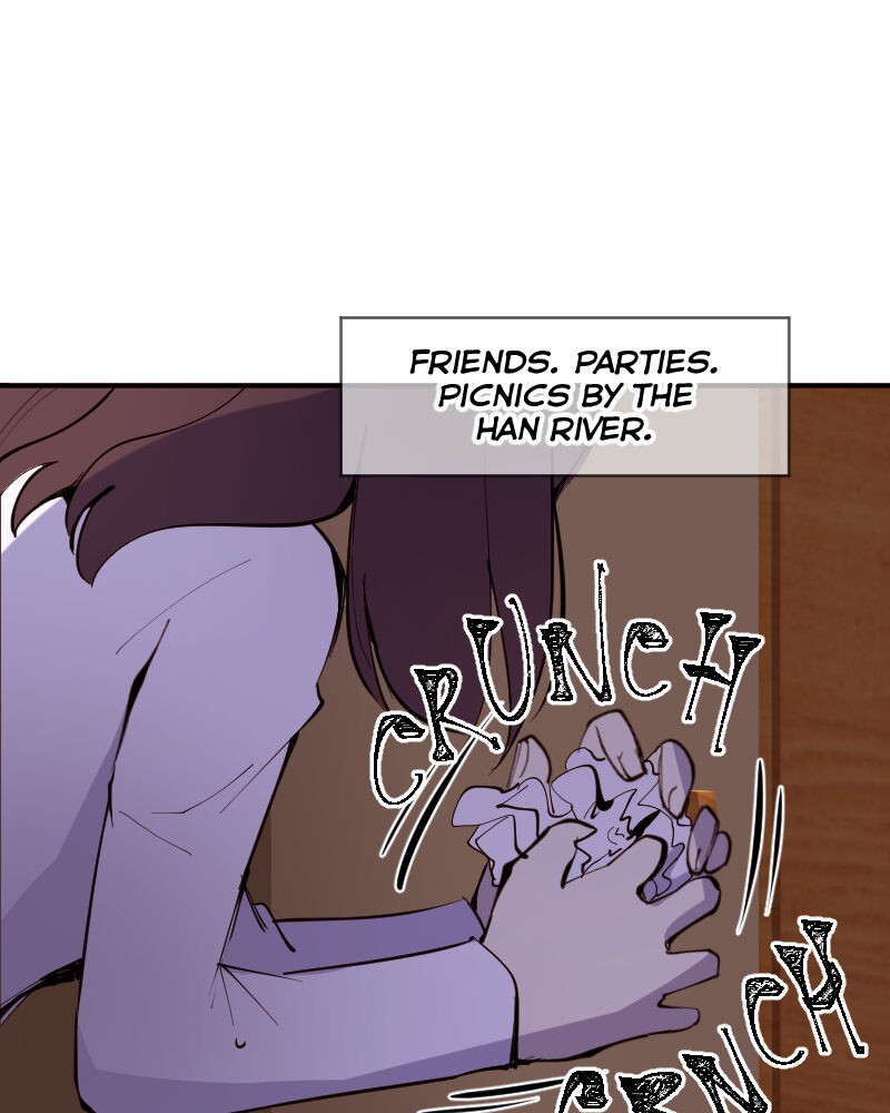 Hand Jumper Chapter 4 - page 128
