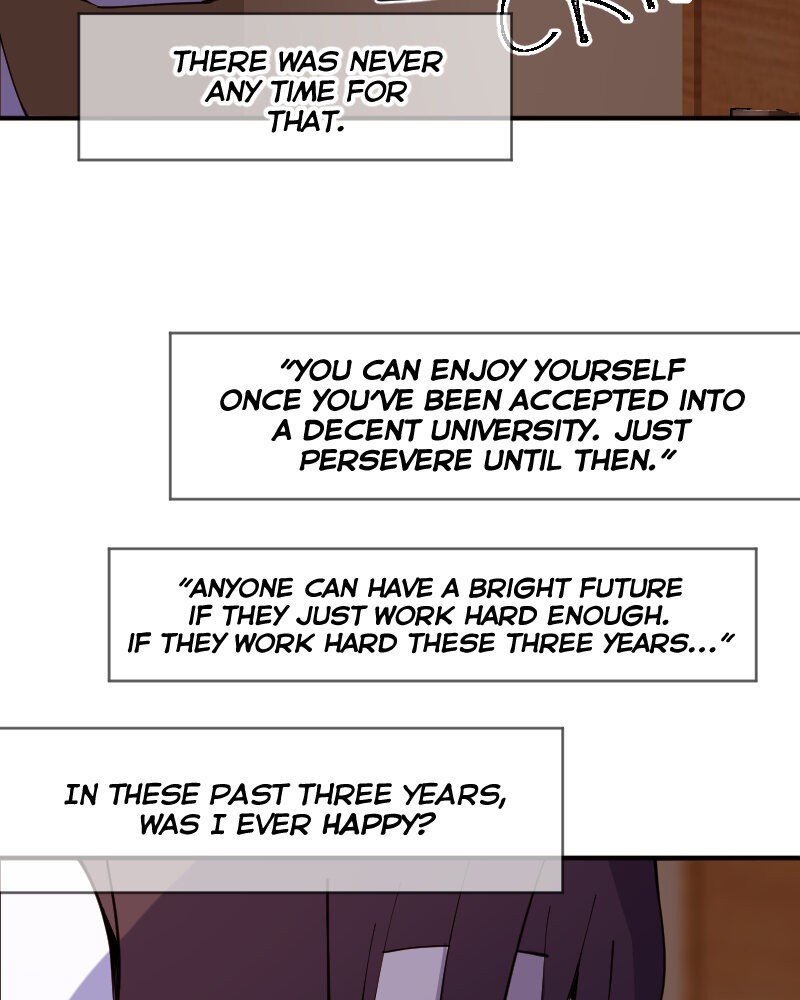 Hand Jumper Chapter 4 - page 129