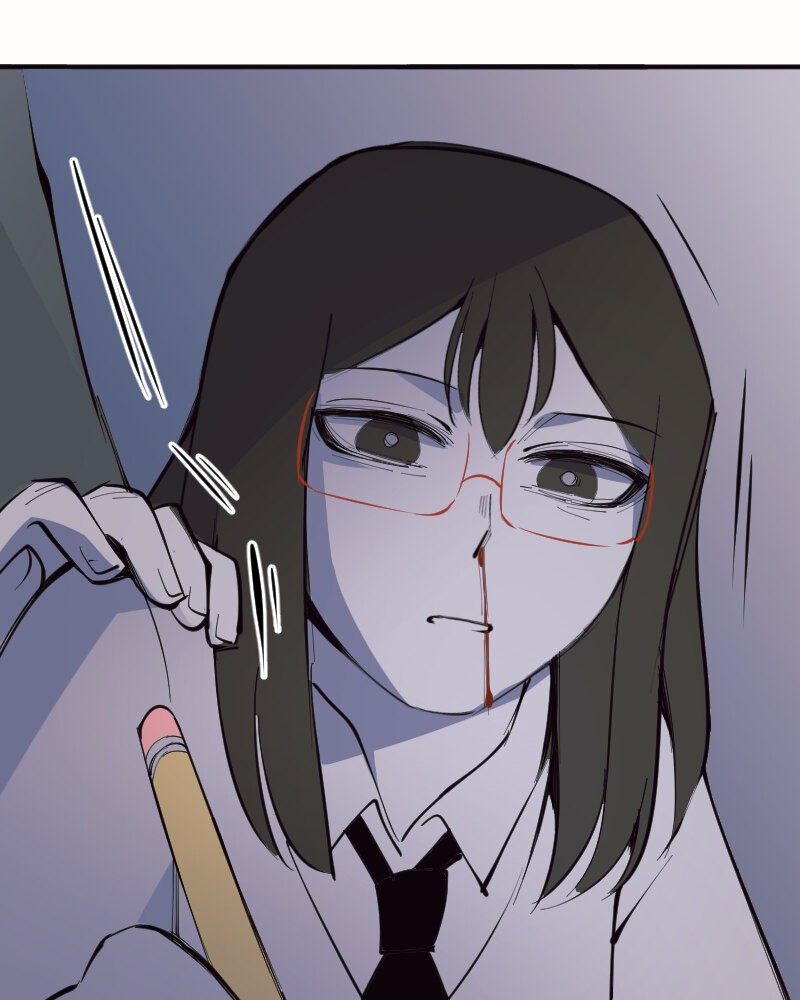 Hand Jumper Chapter 4 - page 137