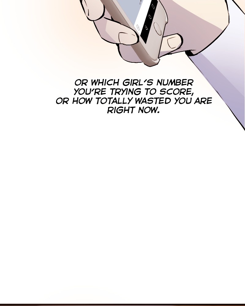 Hand Jumper Chapter 4 - page 154