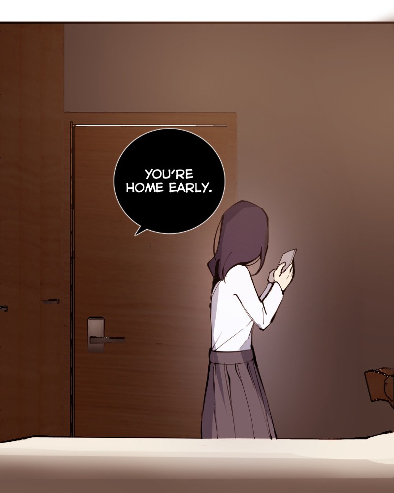 Hand Jumper Chapter 4 - page 160