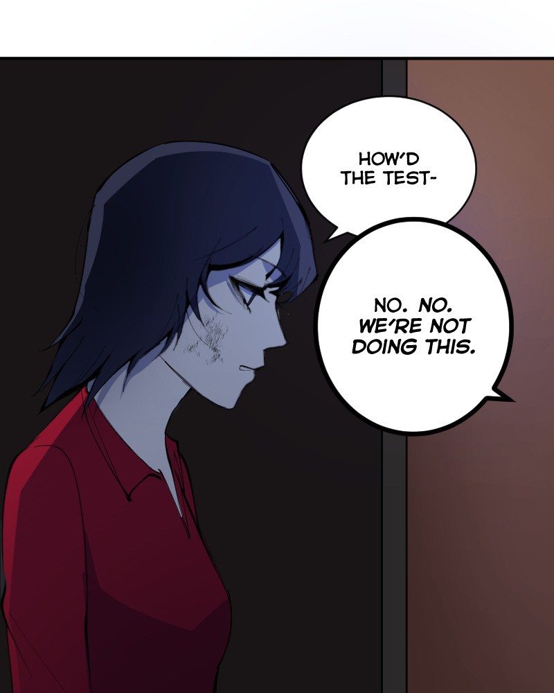 Hand Jumper Chapter 4 - page 163