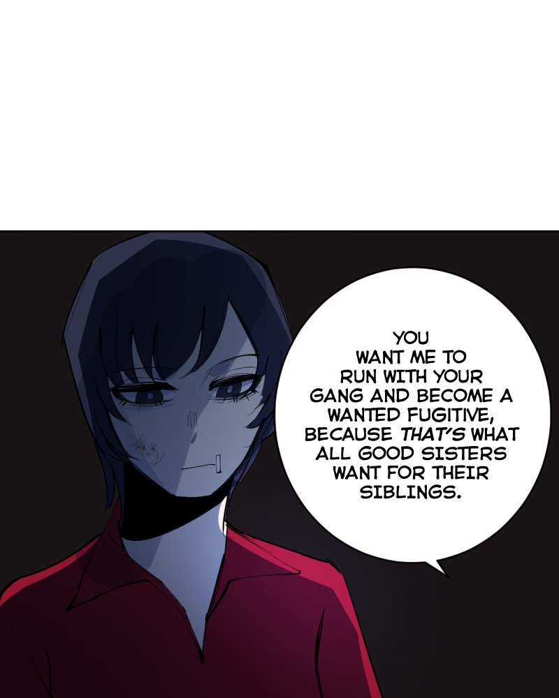 Hand Jumper Chapter 4 - page 168