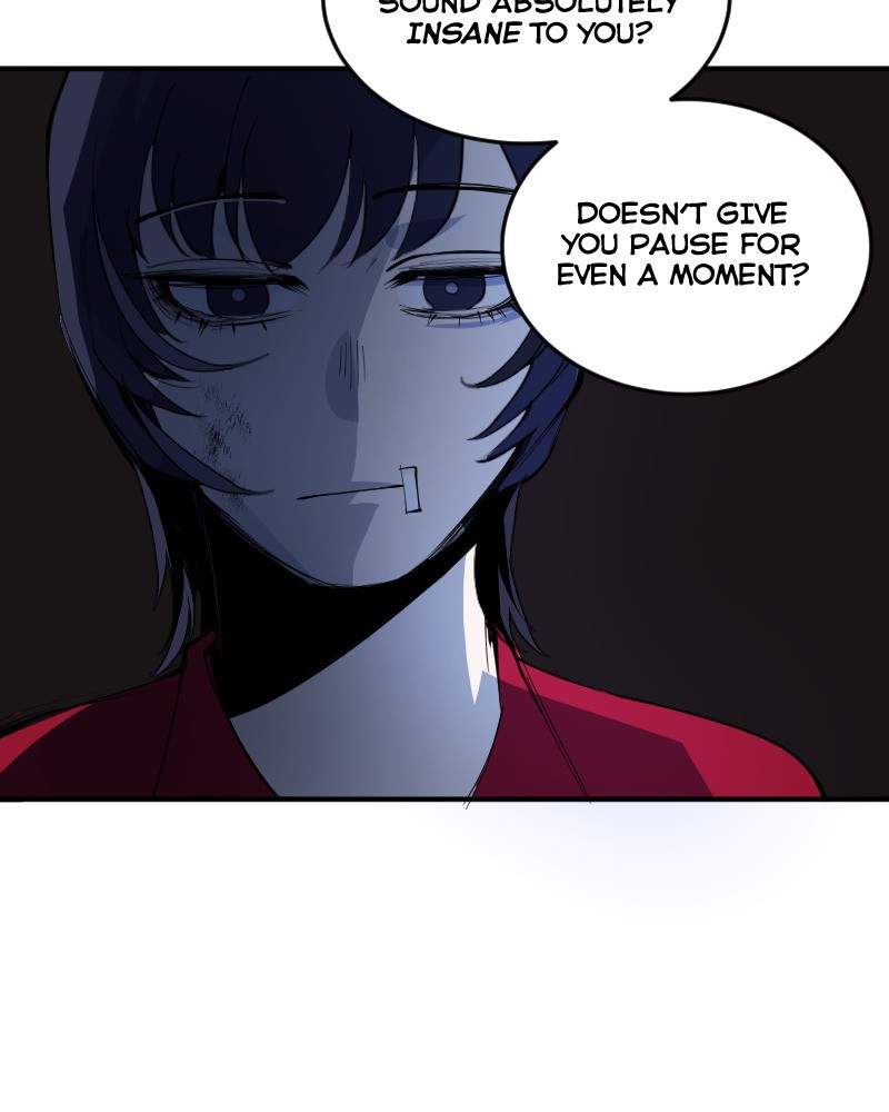 Hand Jumper Chapter 4 - page 171