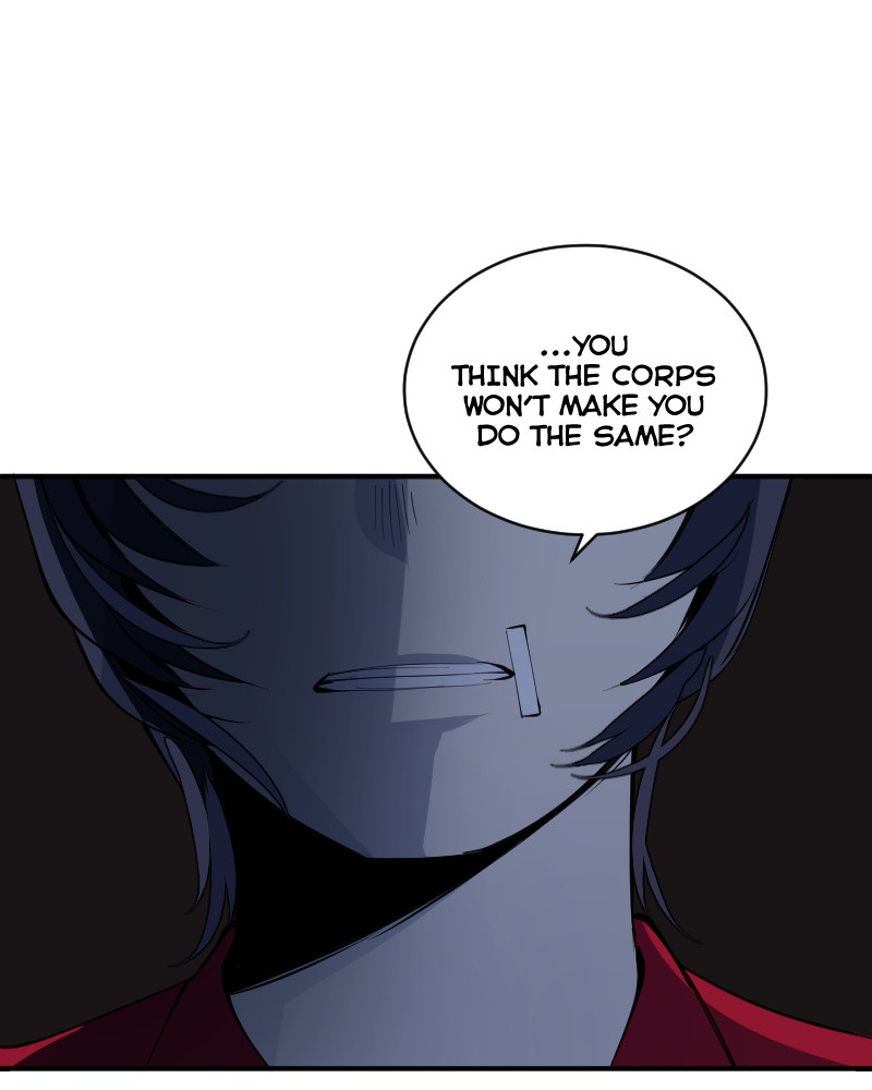 Hand Jumper Chapter 4 - page 172