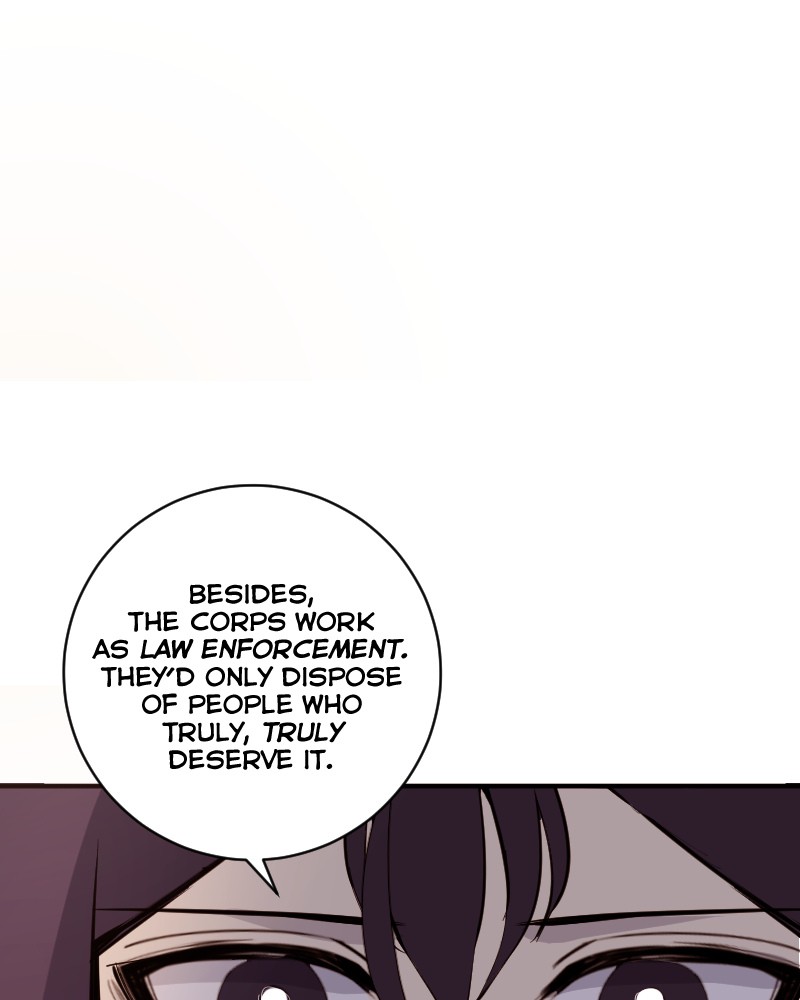 Hand Jumper Chapter 4 - page 175