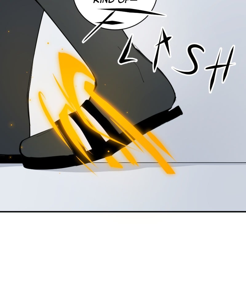 Hand Jumper Chapter 4 - page 19