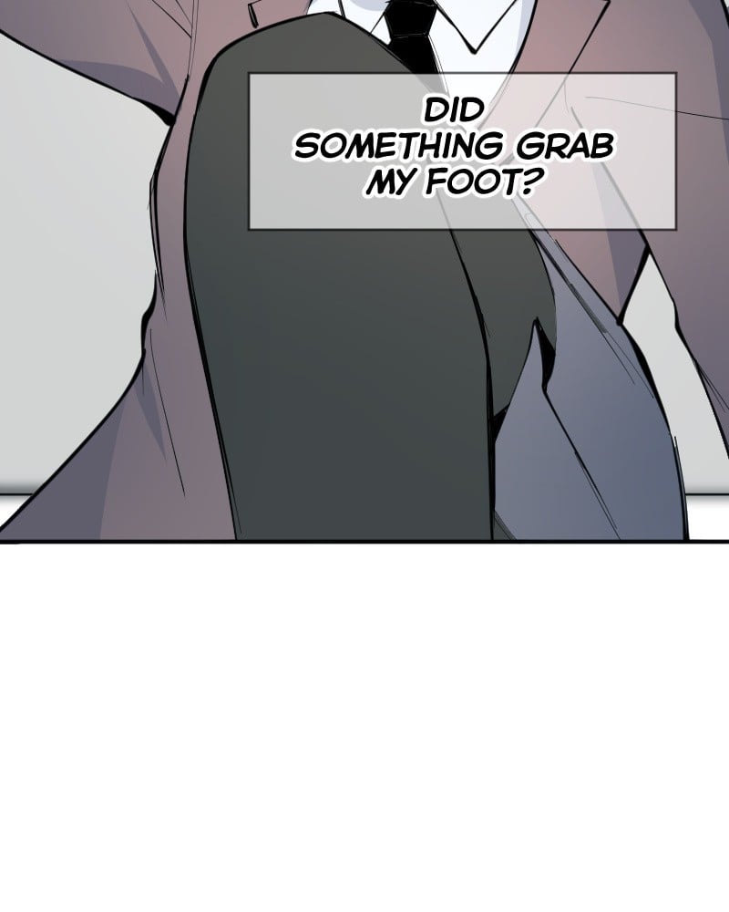 Hand Jumper Chapter 4 - page 23
