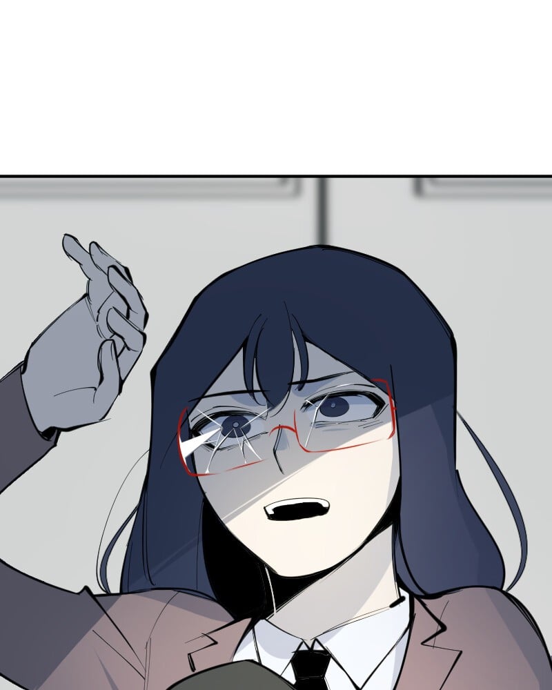 Hand Jumper Chapter 4 - page 25